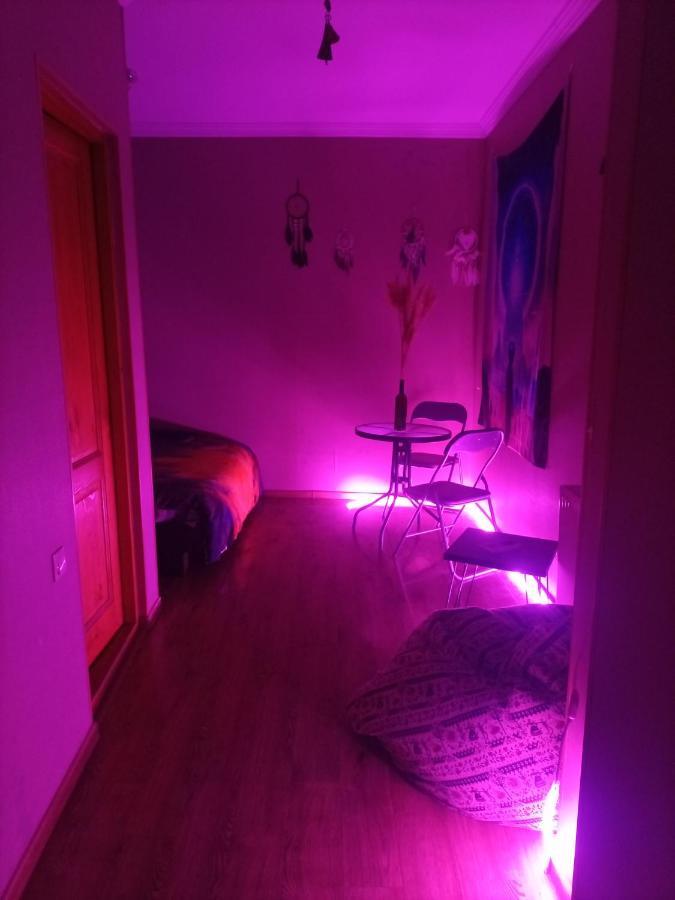 Myvibe Hotel Tbilisi Eksteriør billede